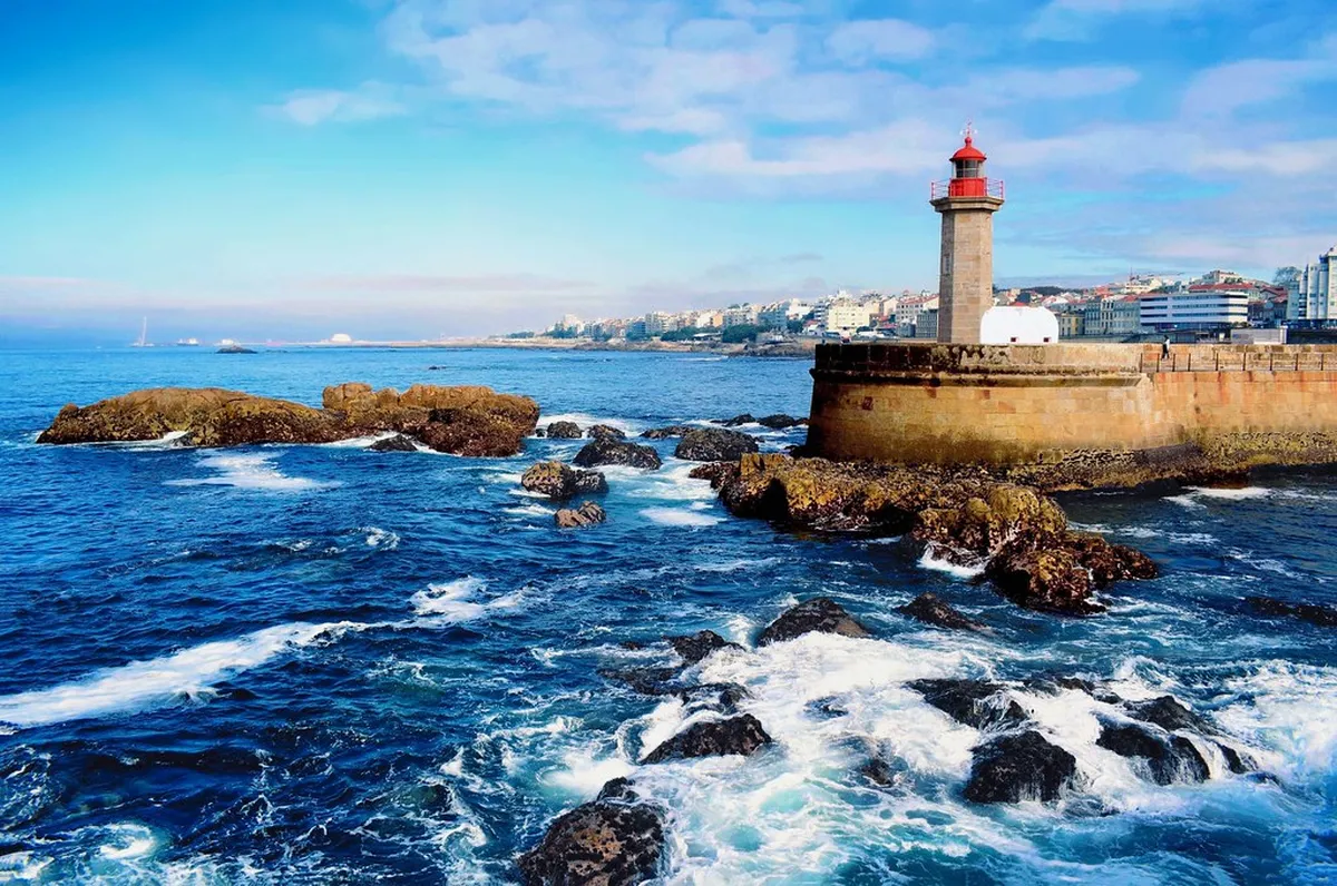 Foz do Douro Porto: The Ultimate Coastal Neighborhood Guide