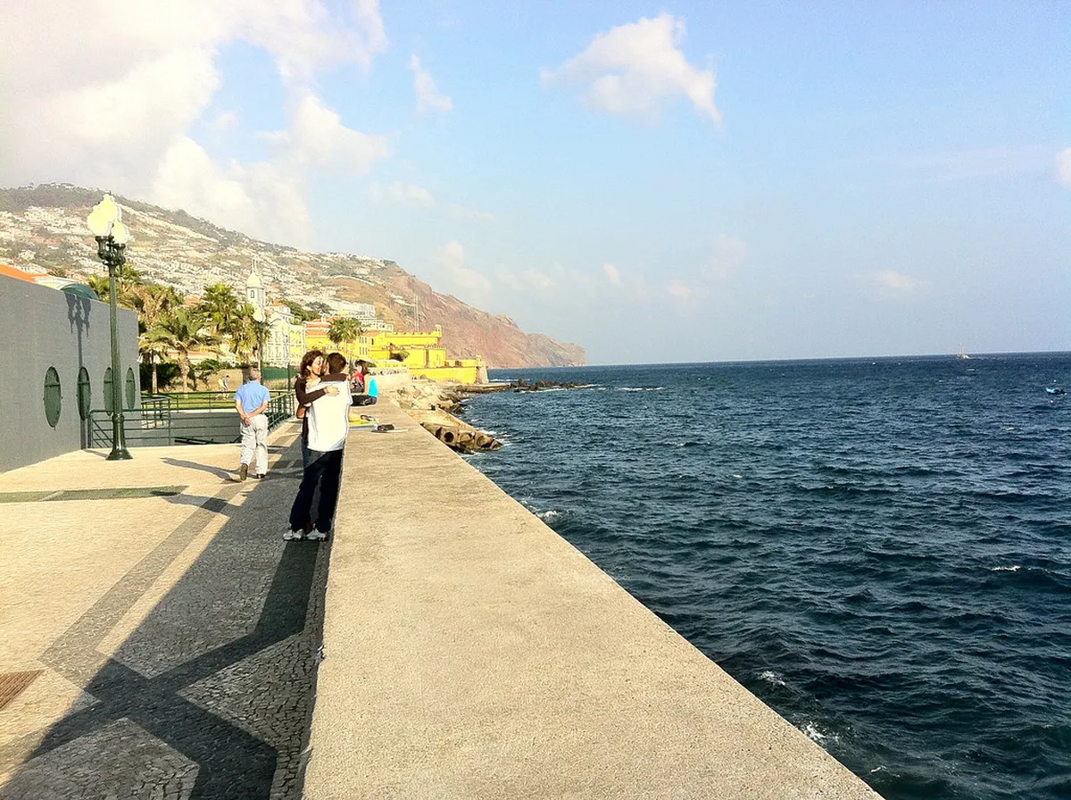 10 Best Beaches in Funchal and Nearby (Madeira Guide 2026)