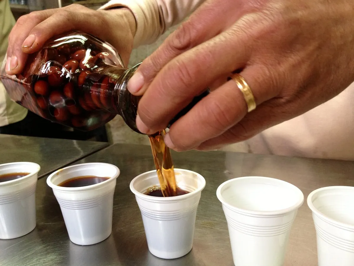 Ginjinha Lisbon: The Ultimate Guide to Portugal’s Cherry Liqueur