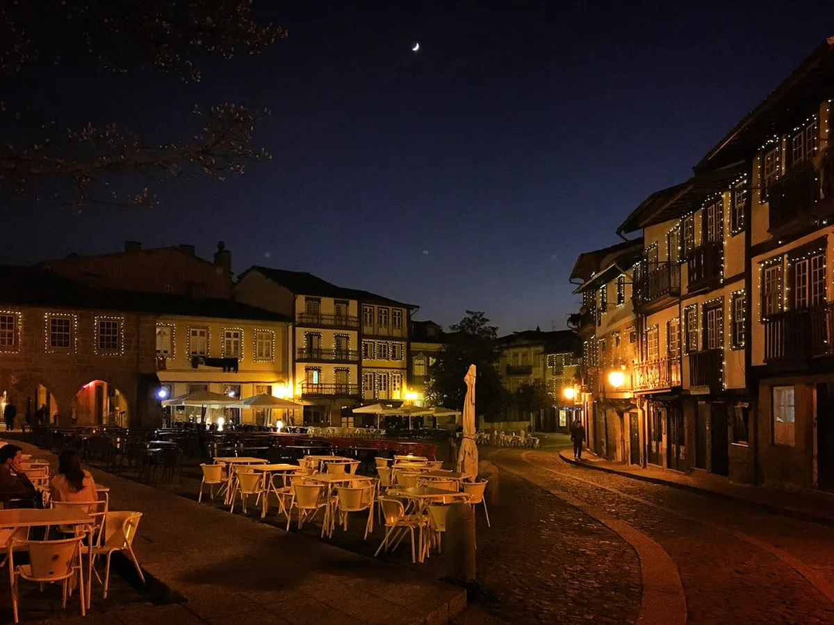 Guimaraes Old Town Walking Guide: A Perfect 1-Day Itinerary
