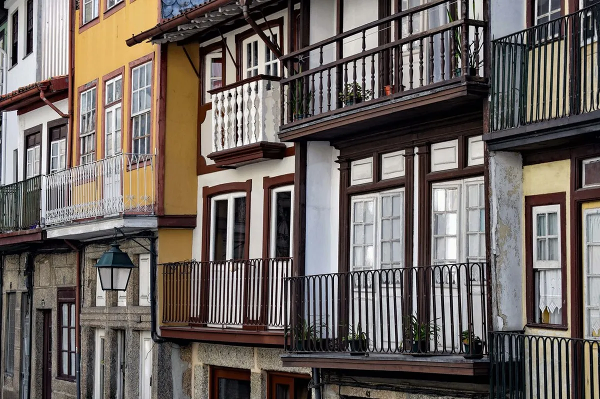 Guimaraes Travel Tips Travel Guide