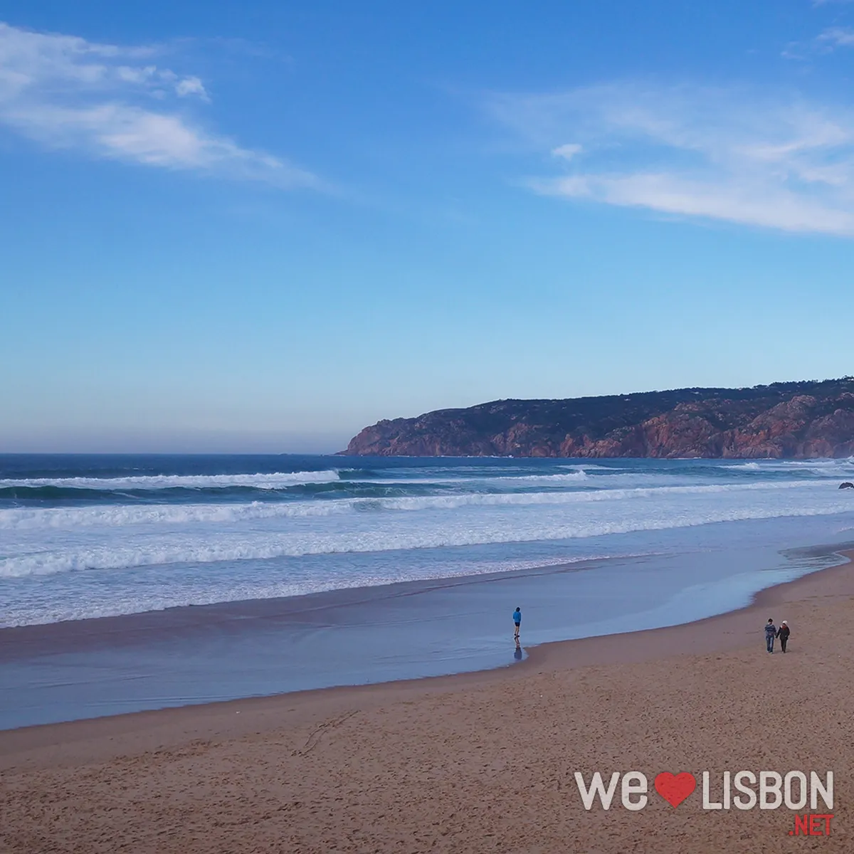 8 Essential Tips for Visiting Guincho Beach: A Travel Guide