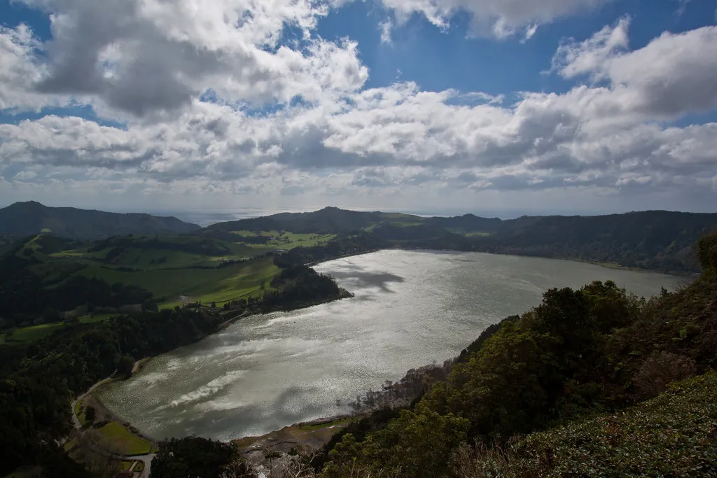 Must-See Hiking Attractions in Azores, Portugal