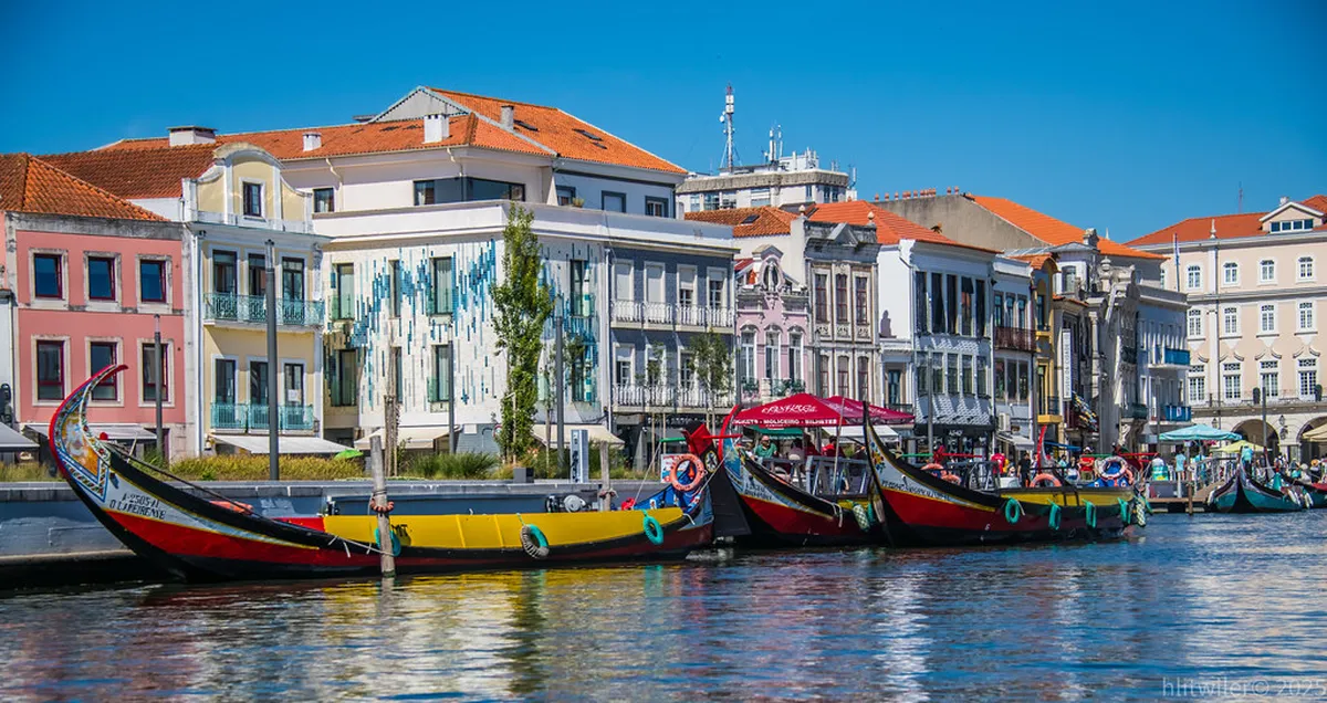 Hottest Month in Portugal: Summer Weather & Travel Guide