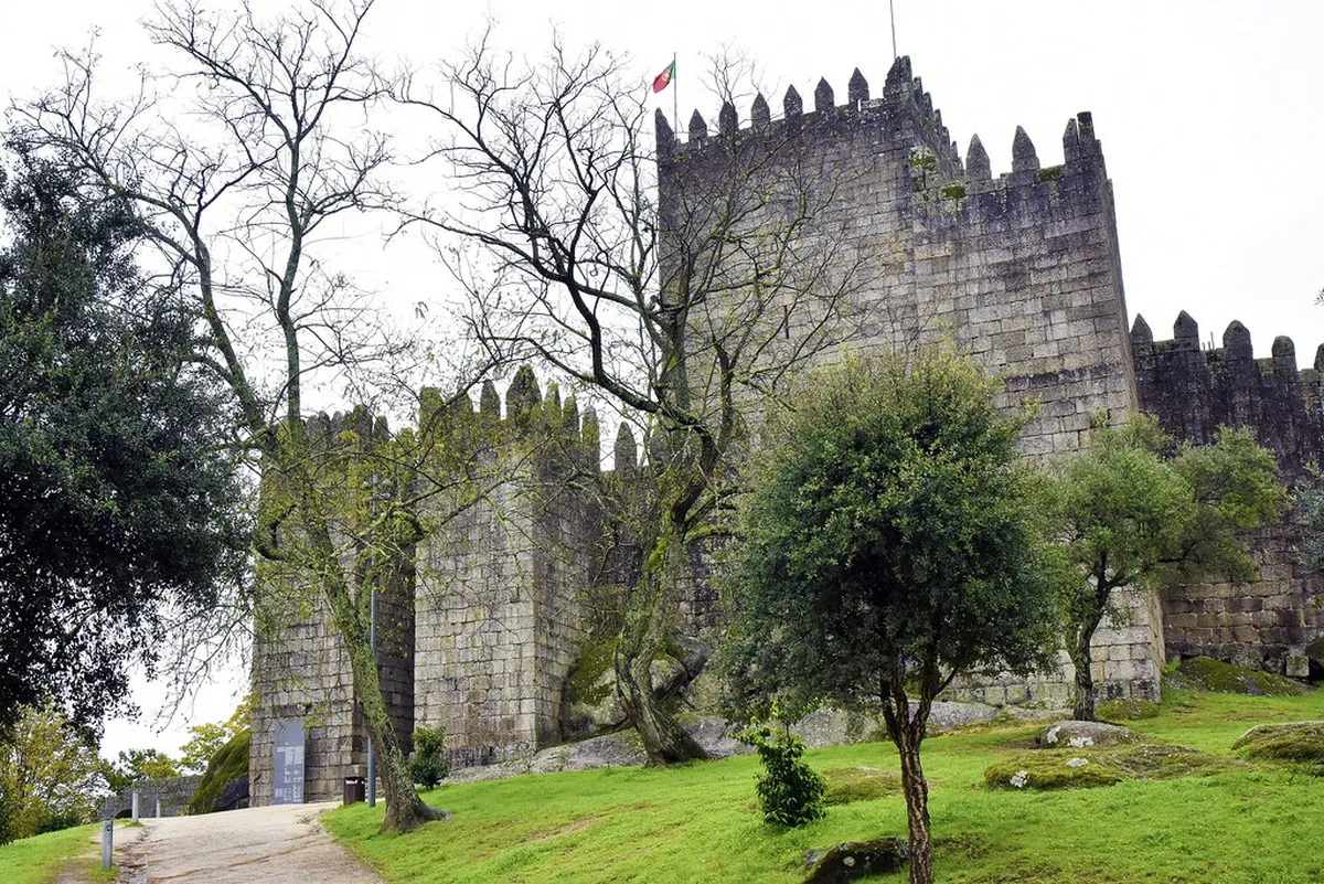 Is Guimarães Worth Visiting? My Honest Portugal Review (Updated 2024)