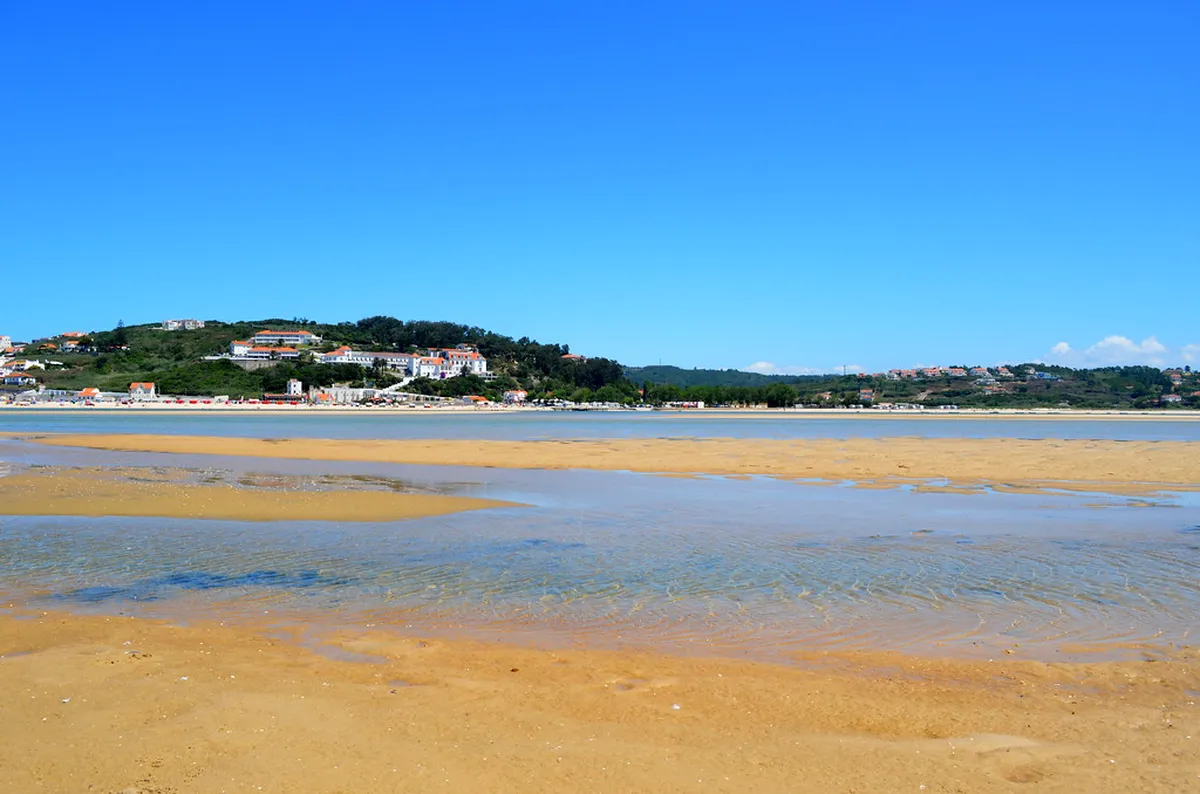 Water Sports on the Lagoon: What to Do and When in Obidos, Portugal