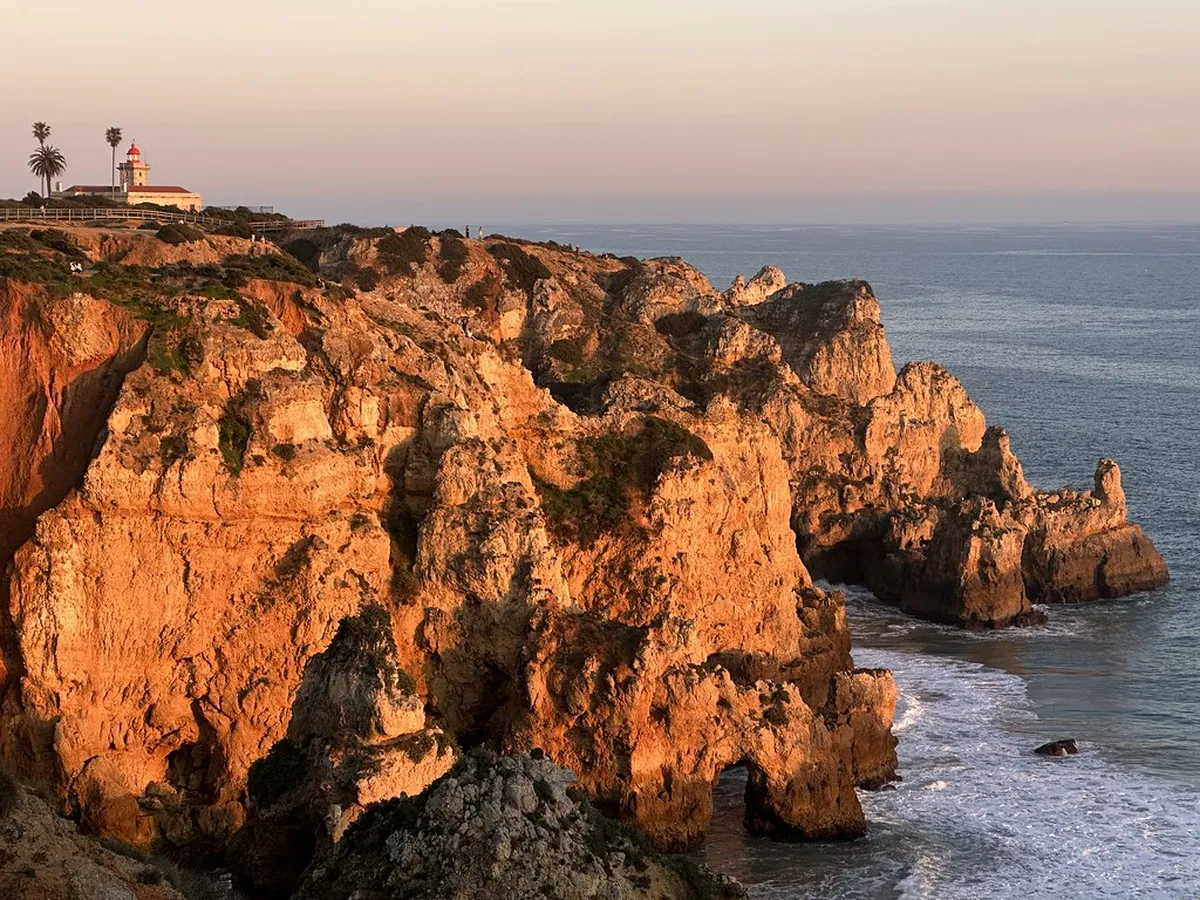 Lagos Portugal For Couples: The Ultimate Romantic Guide