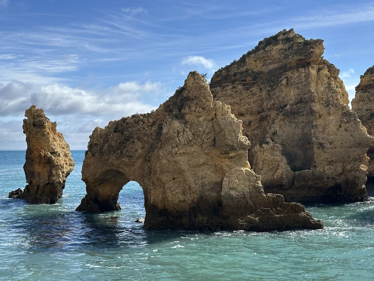 Lagos Portugal: Complete 2026 Guide to the Algarve's Best Coastal Town