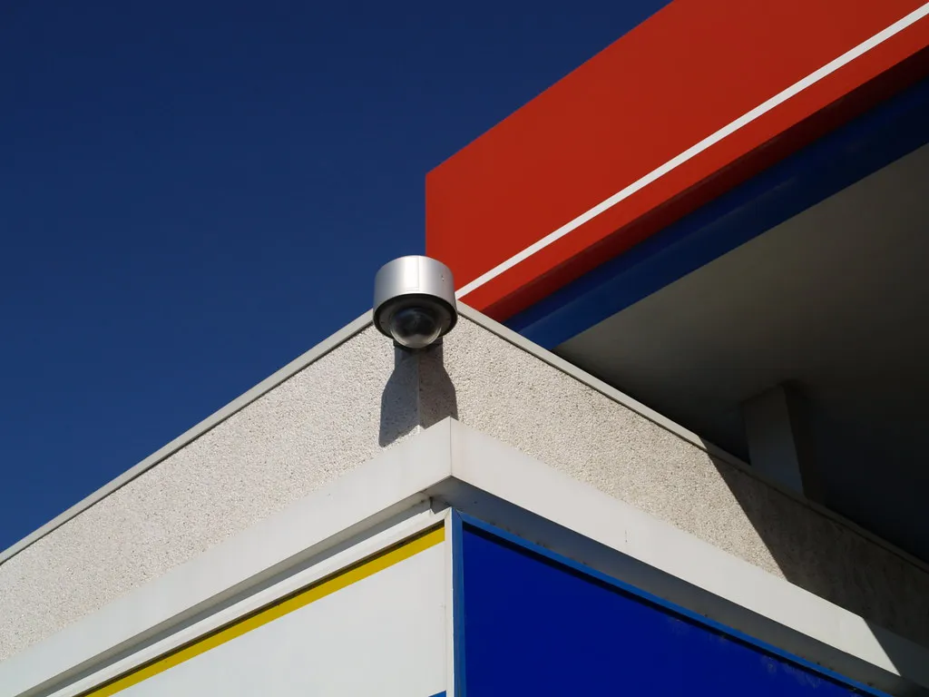 Lagos Faro Airport, Portugal