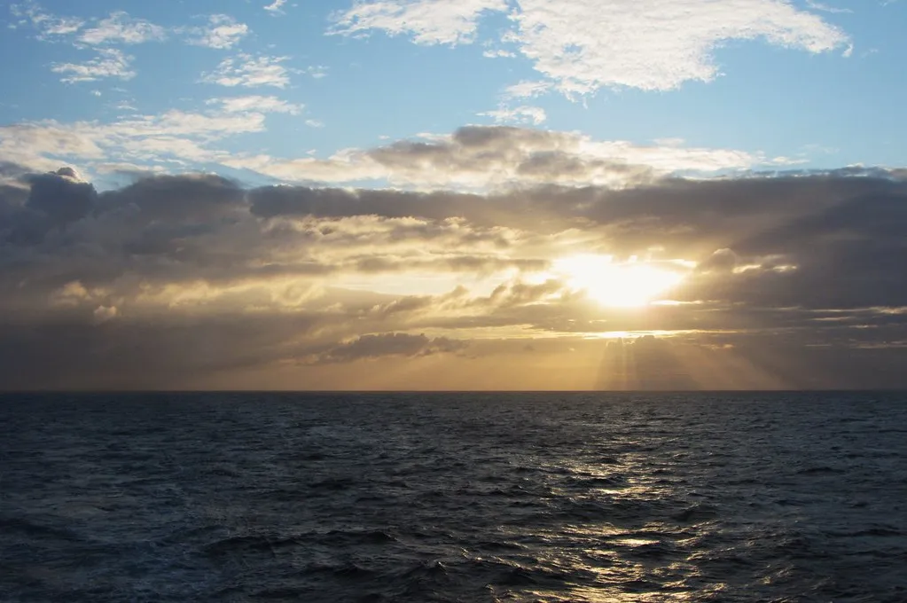 Hours Getting There in Azores, Portugal