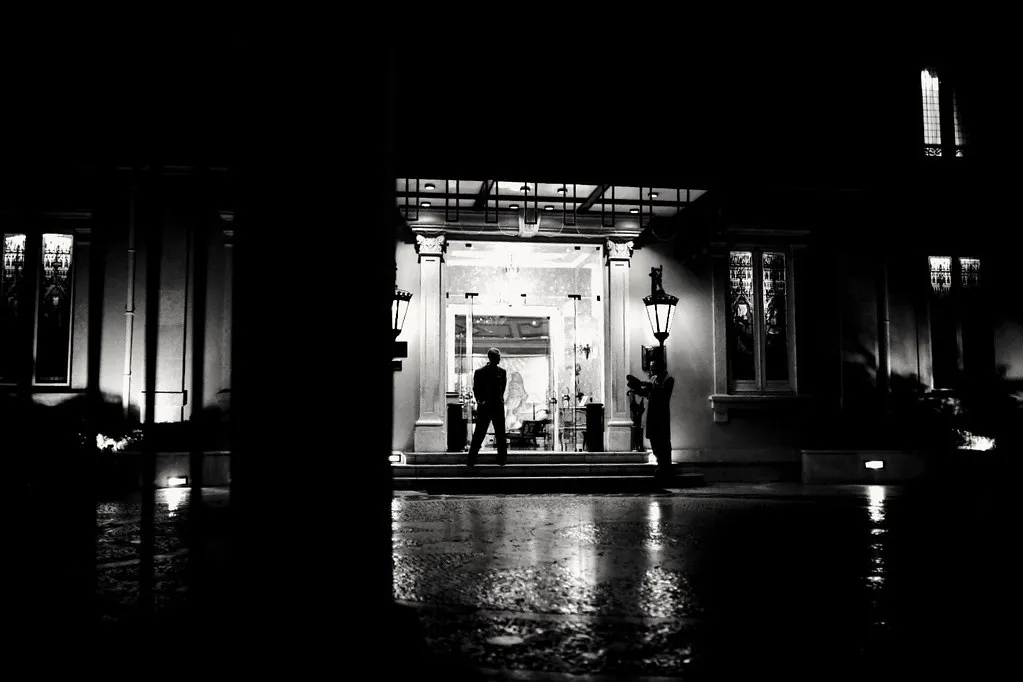 Lapa Lisbon, Portugal