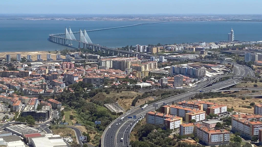 Hotels vs Airbnbs in Lisbon, Portugal