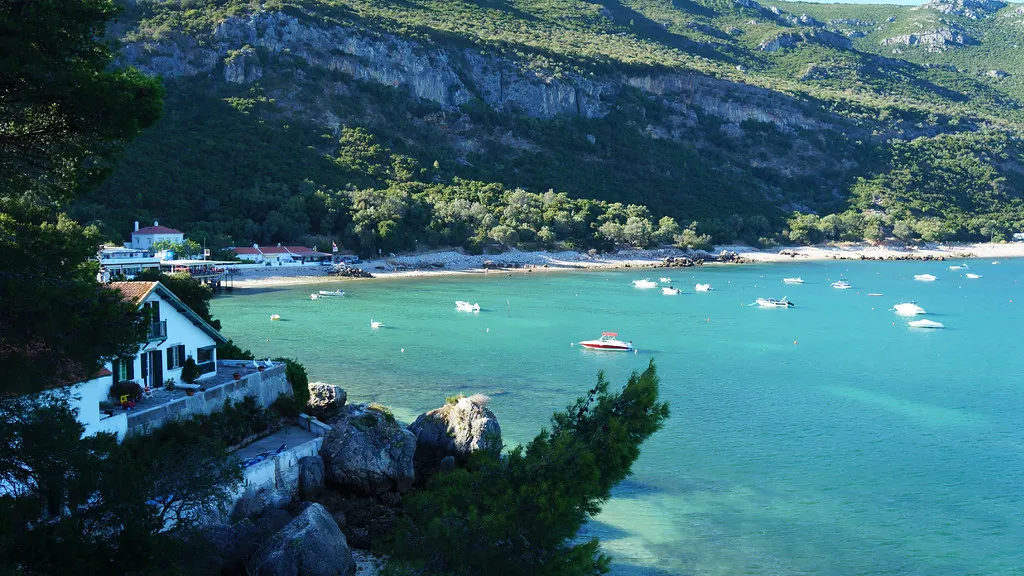 South Sesimbra Arrábida in Lisbon, Portugal