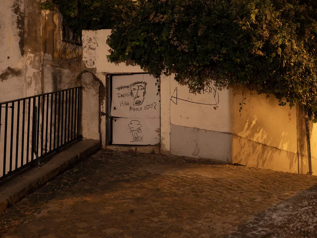 Planning Fado Night in Lisbon, Portugal