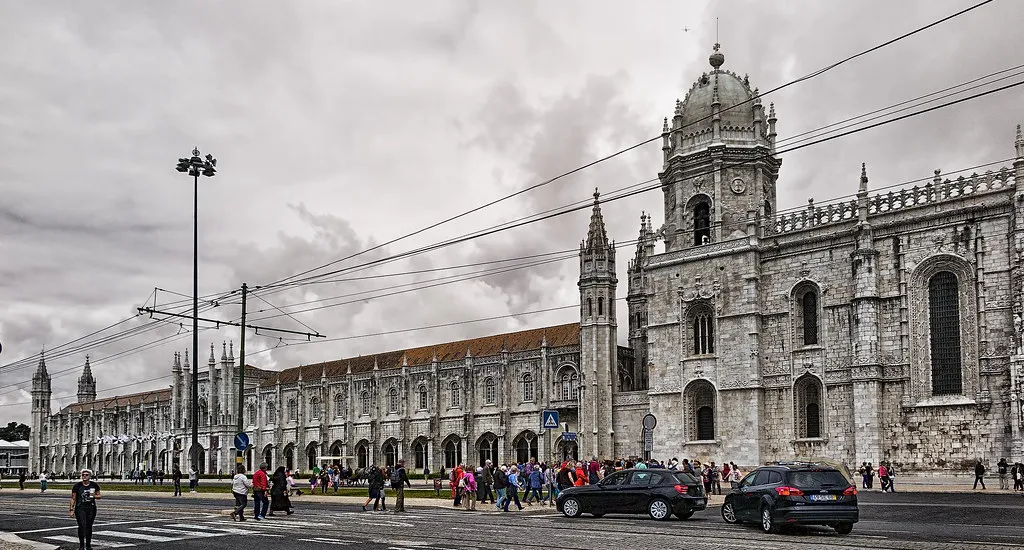 Detour Tourists Miss in Lisbon, Portugal