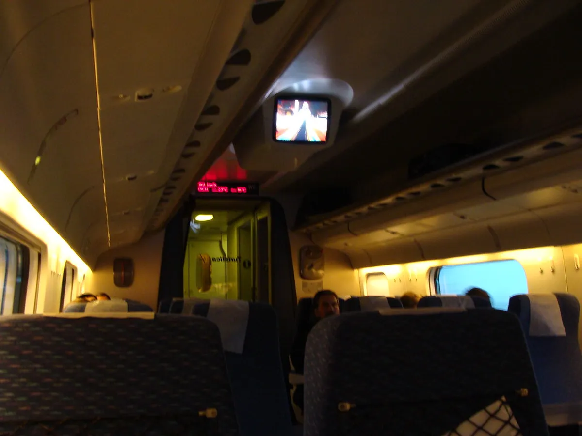 Lisbon To Coimbra By Train Travel Guide