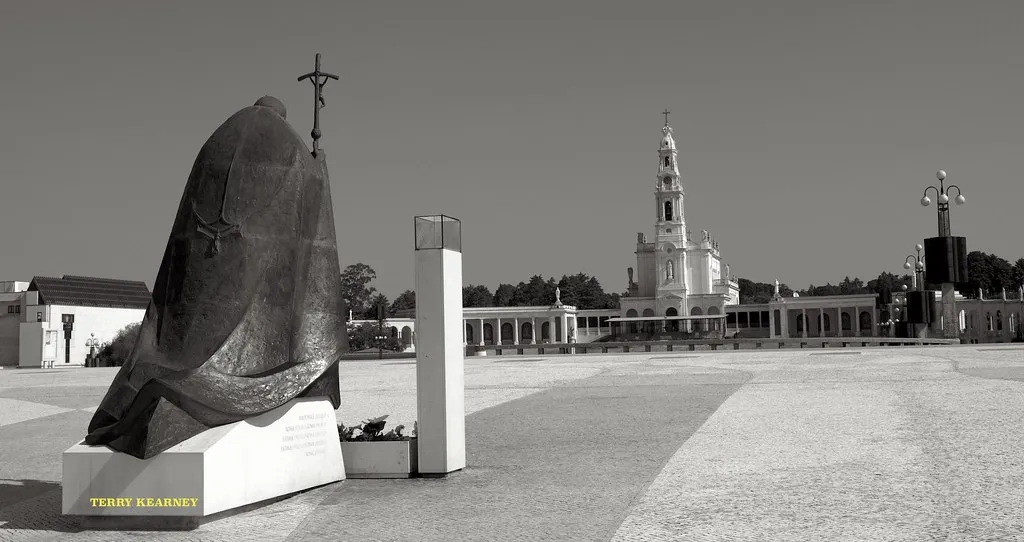 Rebrand Means Tourists in Lisbon, Portugal
