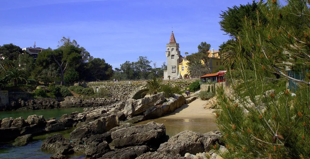 Lisbon Luxury Stay, Portugal