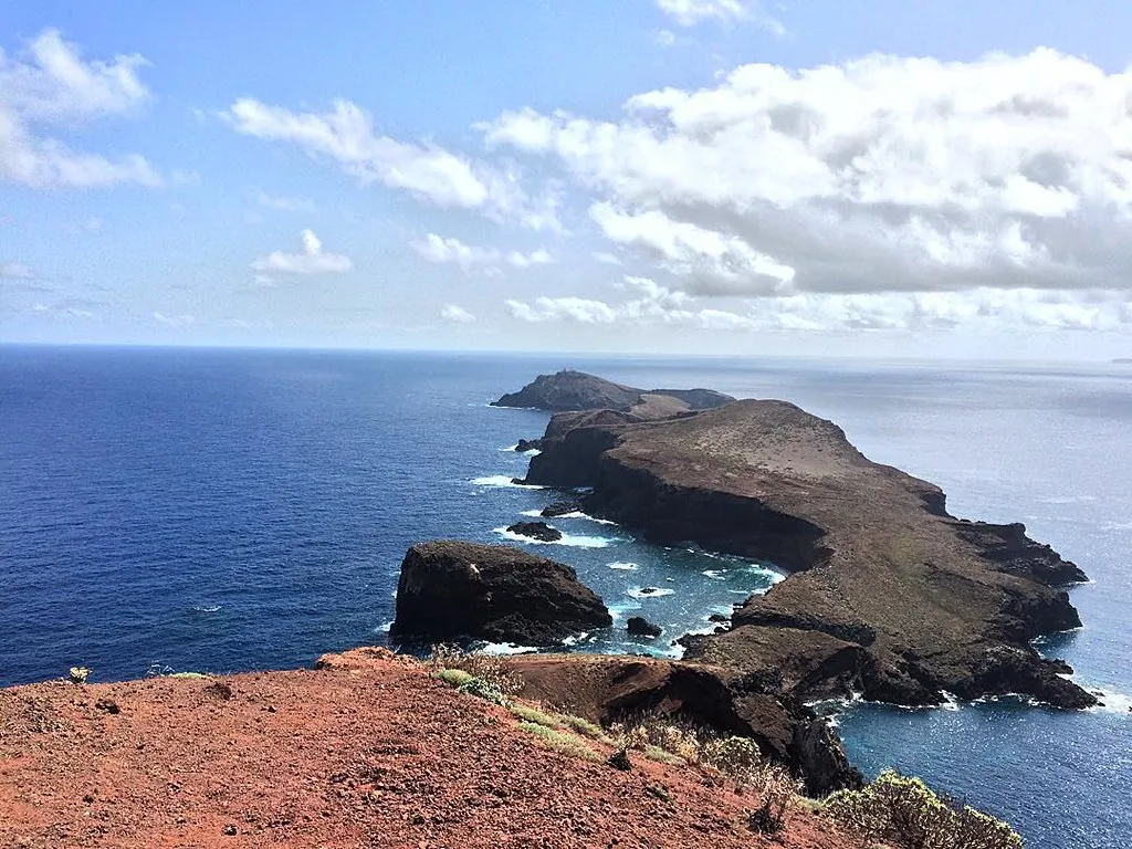 Beaches Worth Trip in Madeira, Portugal