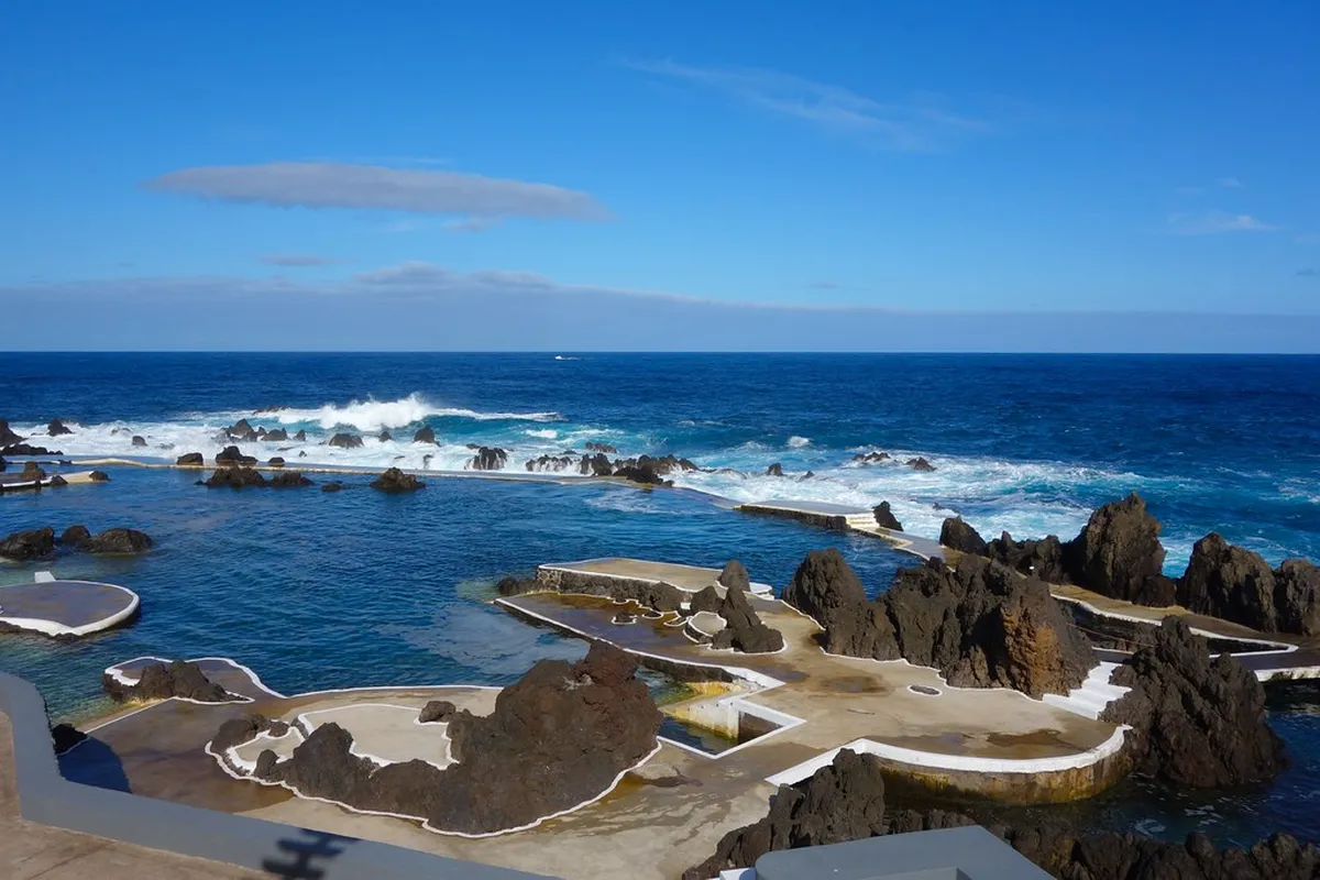 15 Best Madeira Beaches and Swimming Spots (2026 Guide)