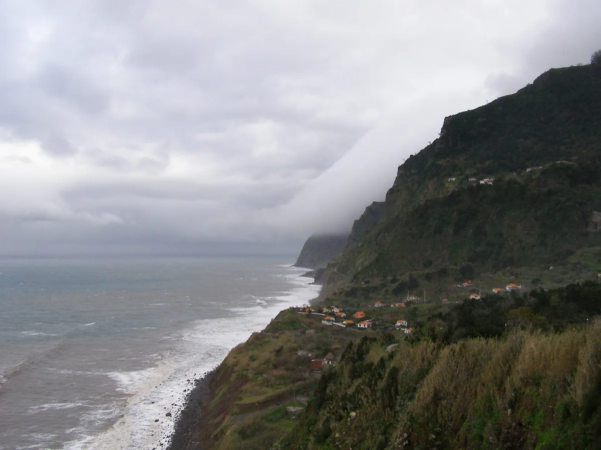 Madeira in February: Weather, Carnival Guide & Travel Tips