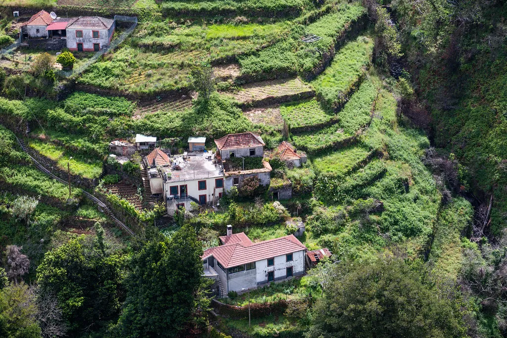 Private Tour Decide in Madeira, Portugal