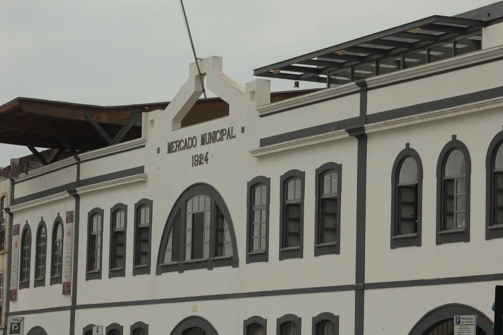 Mercado Municipal de Lagos: The Complete Visitor Guide