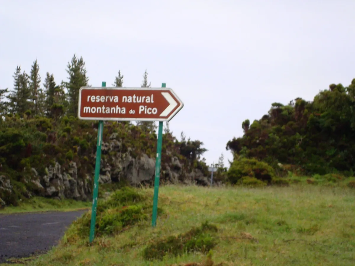 Mount Pico Hike Azores: 9 Things to Know Before You Climb