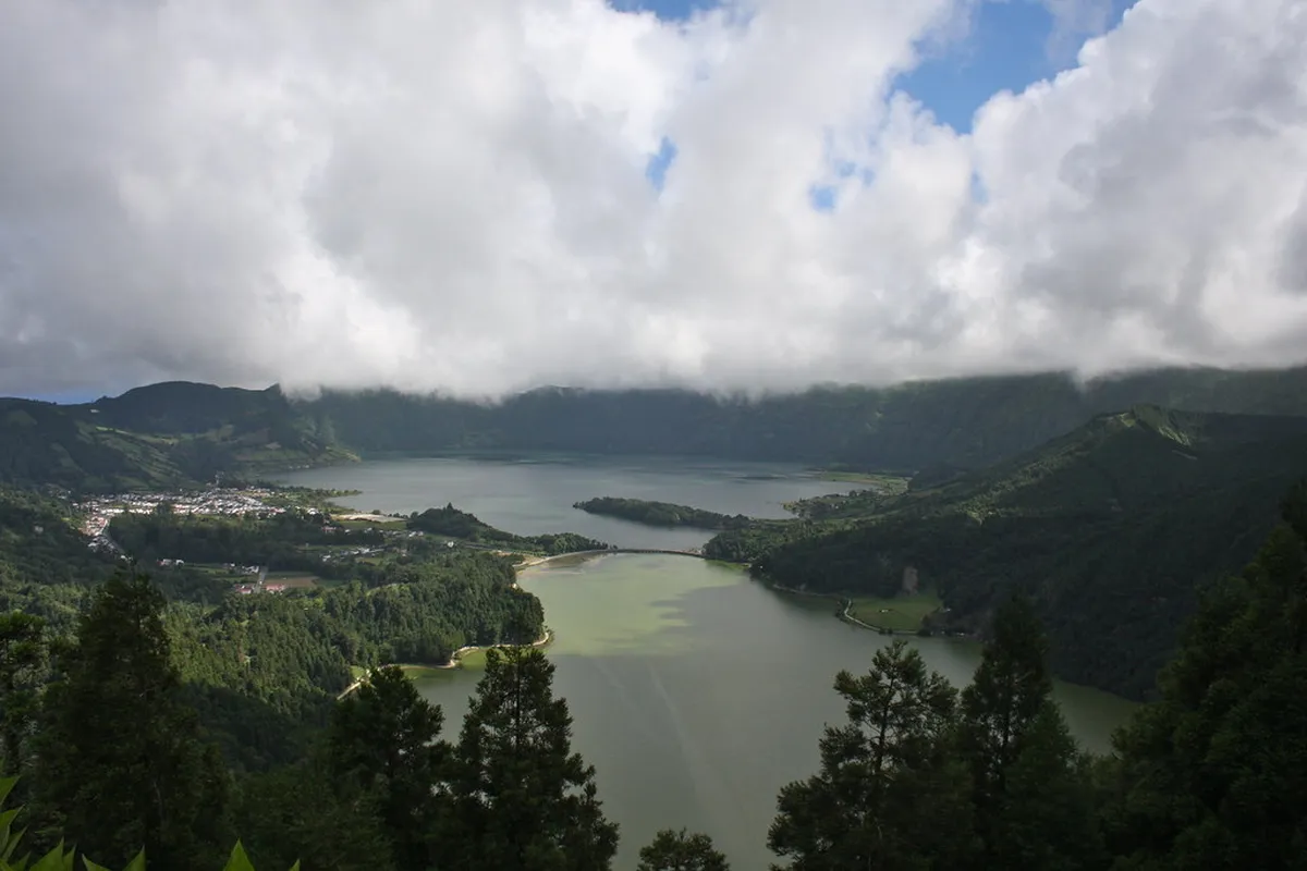 Nordeste Sao Miguel Guide Travel Guide