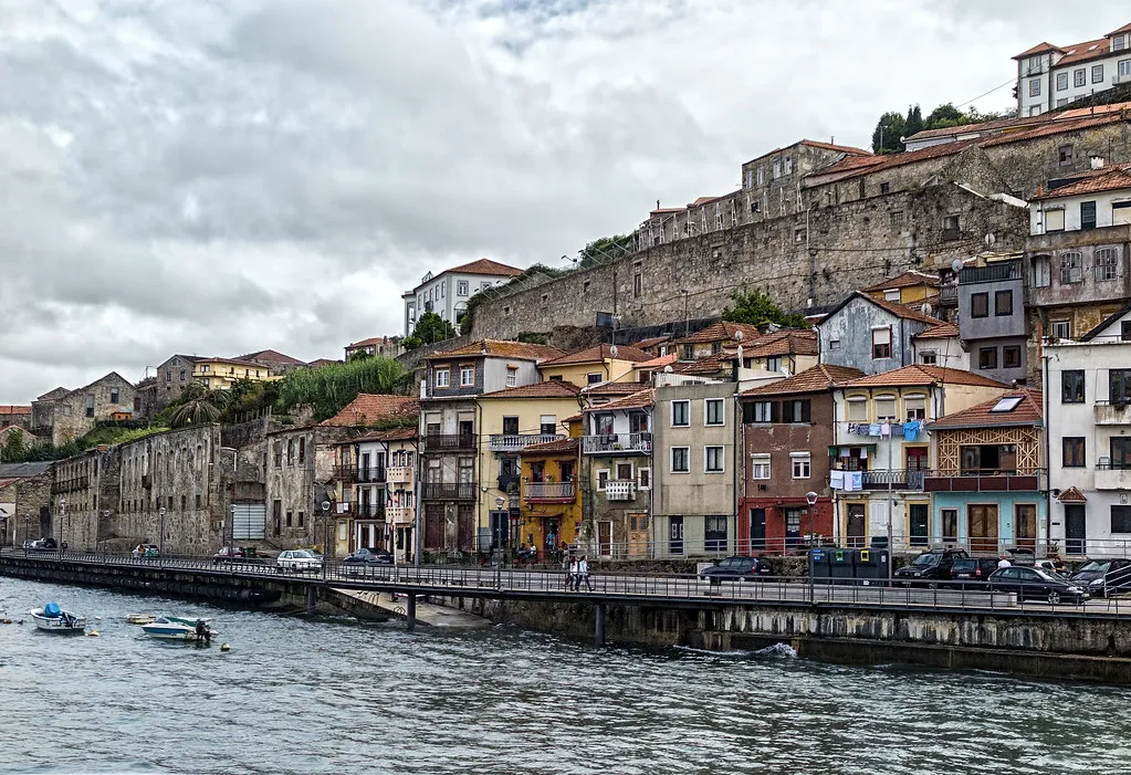Trips Porto Overview, Portugal