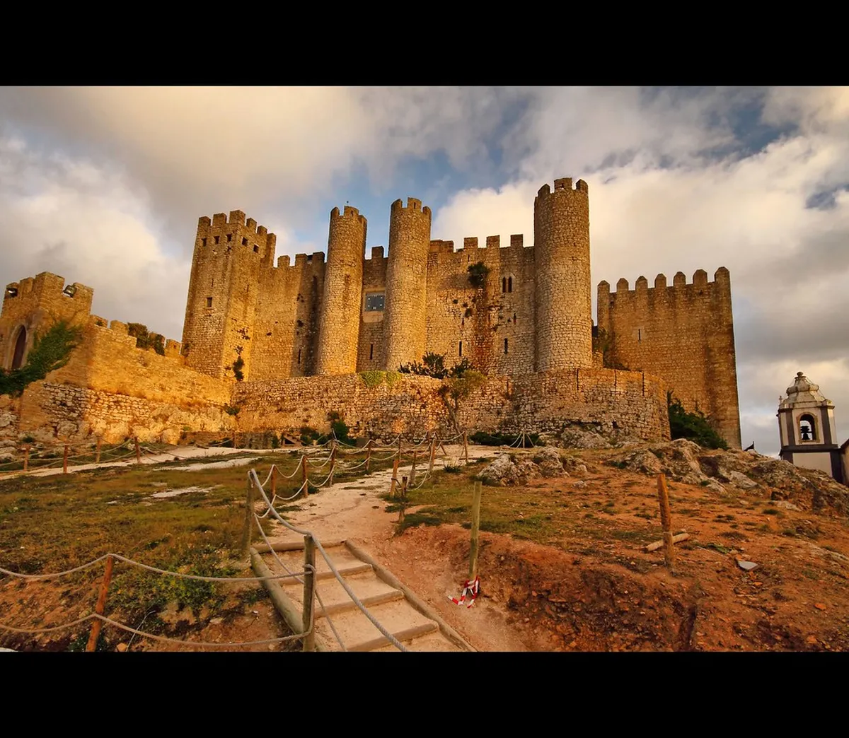Óbidos Castle: Complete Visitor's Guide (2026)