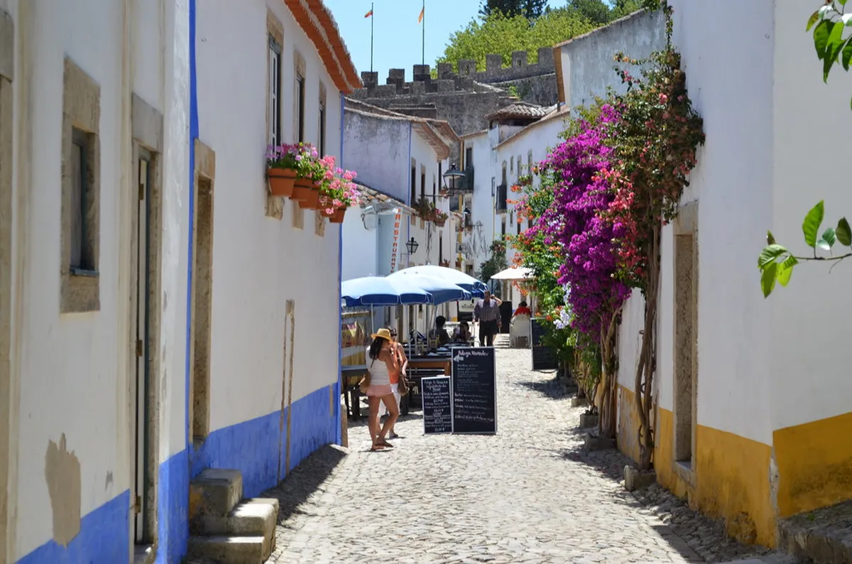 Best Restaurants in Óbidos: Where to Eat Inside the Walls (2026)