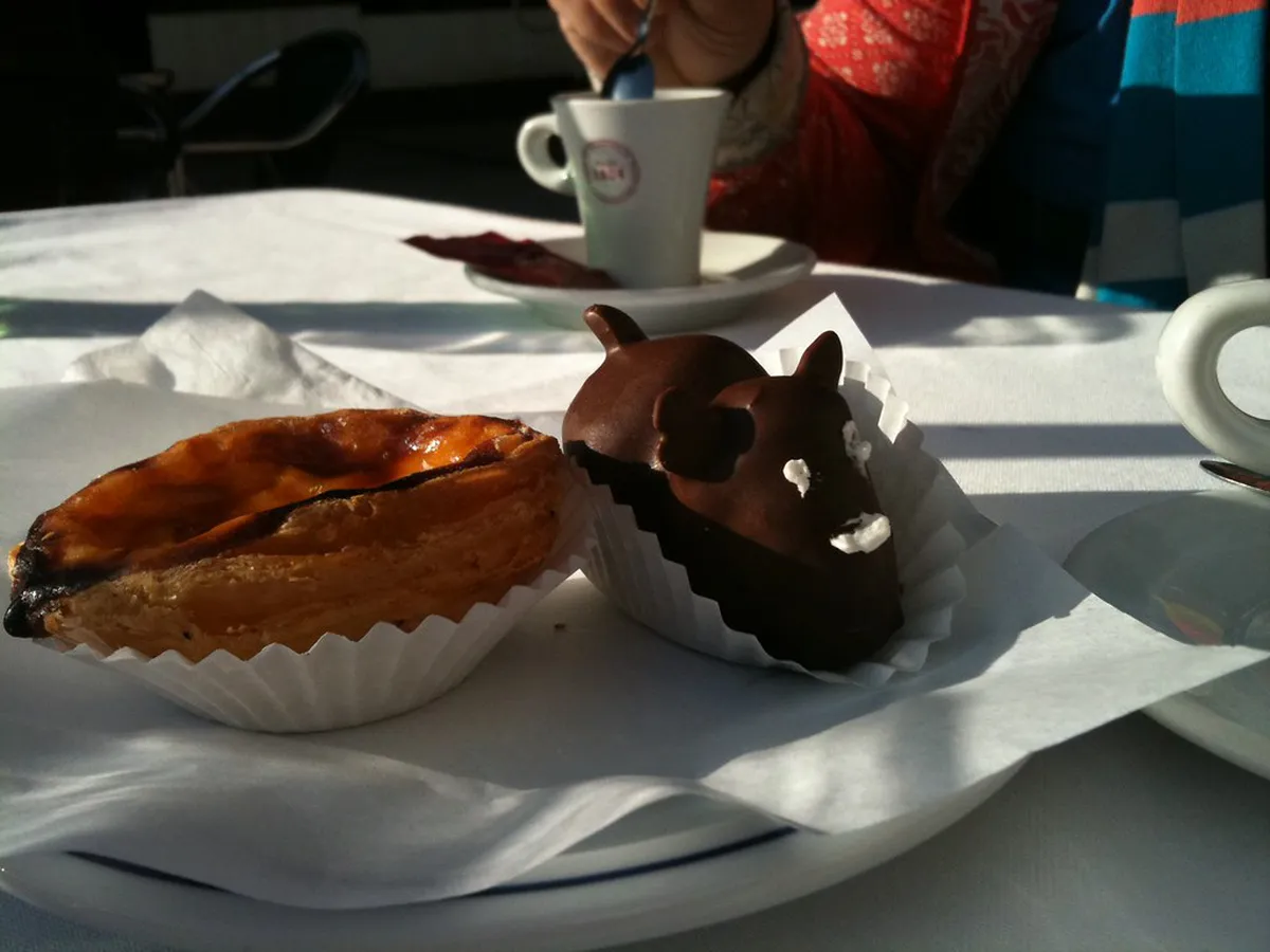 Ovos Moles De Aveiro in Aveiro, Portugal