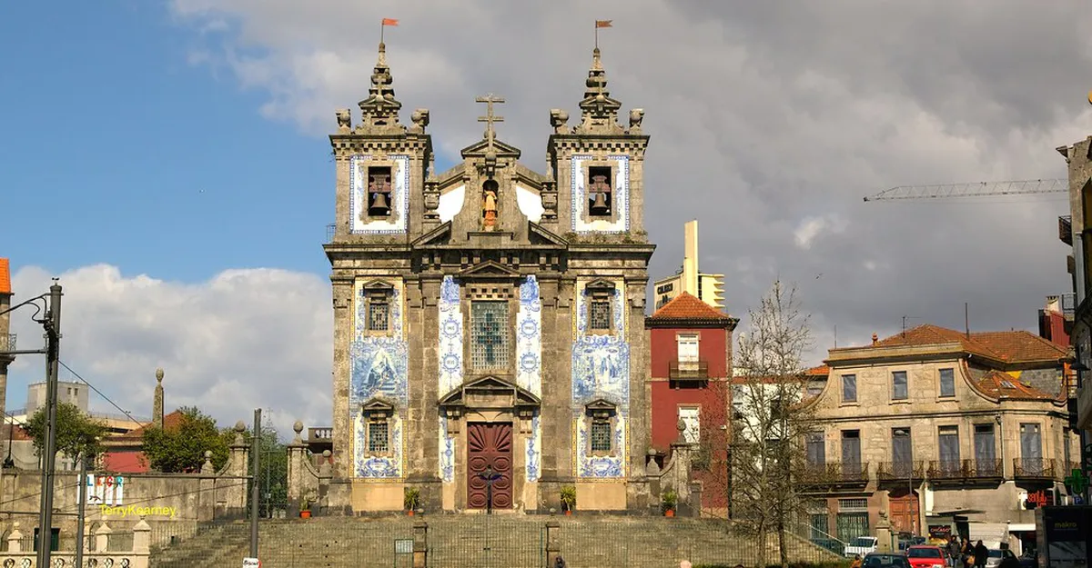 Nearby Sites in Guimarães in Guimaraes, Portugal