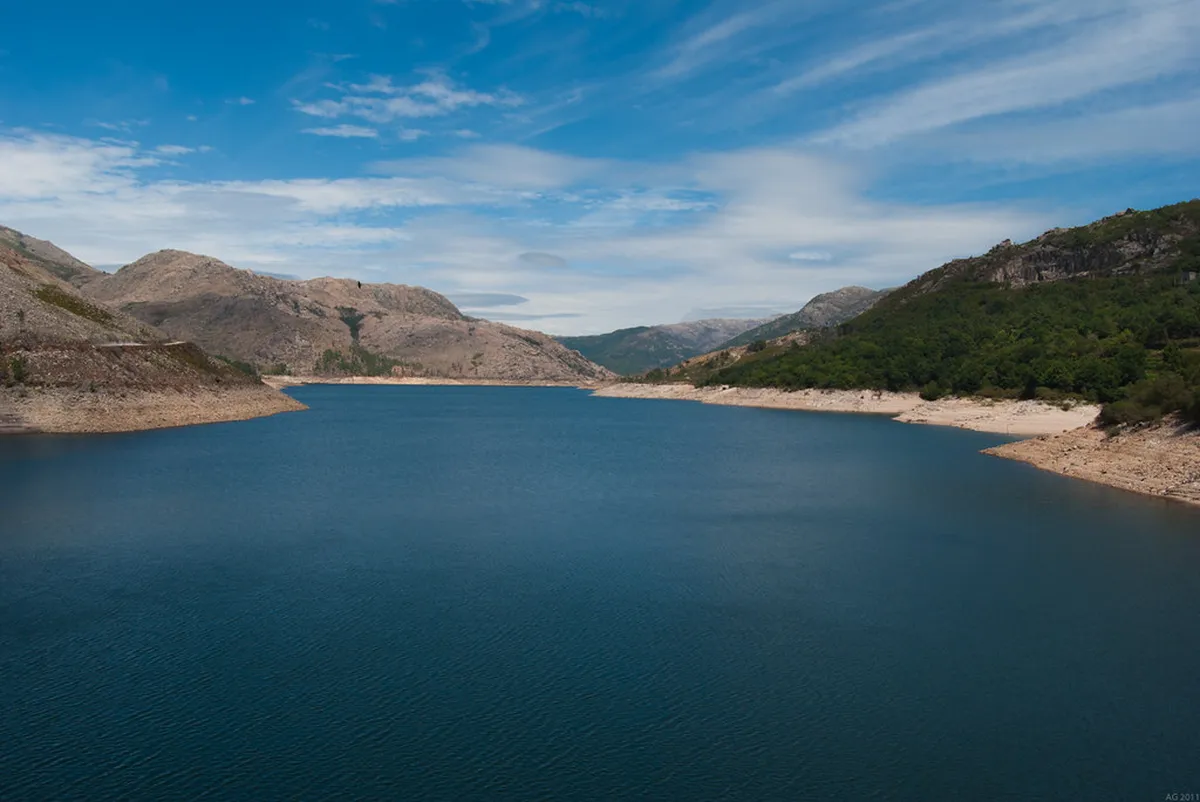 6 Essential Tips for Visiting Peneda-Gerês National Park from Braga