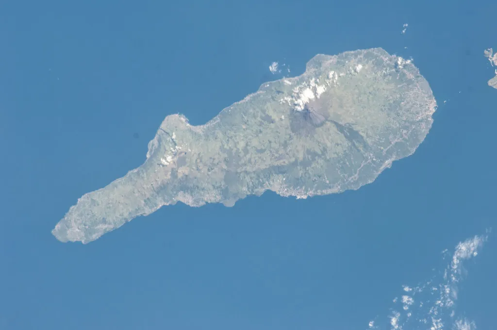 Visit Pico Island in Azores, Portugal