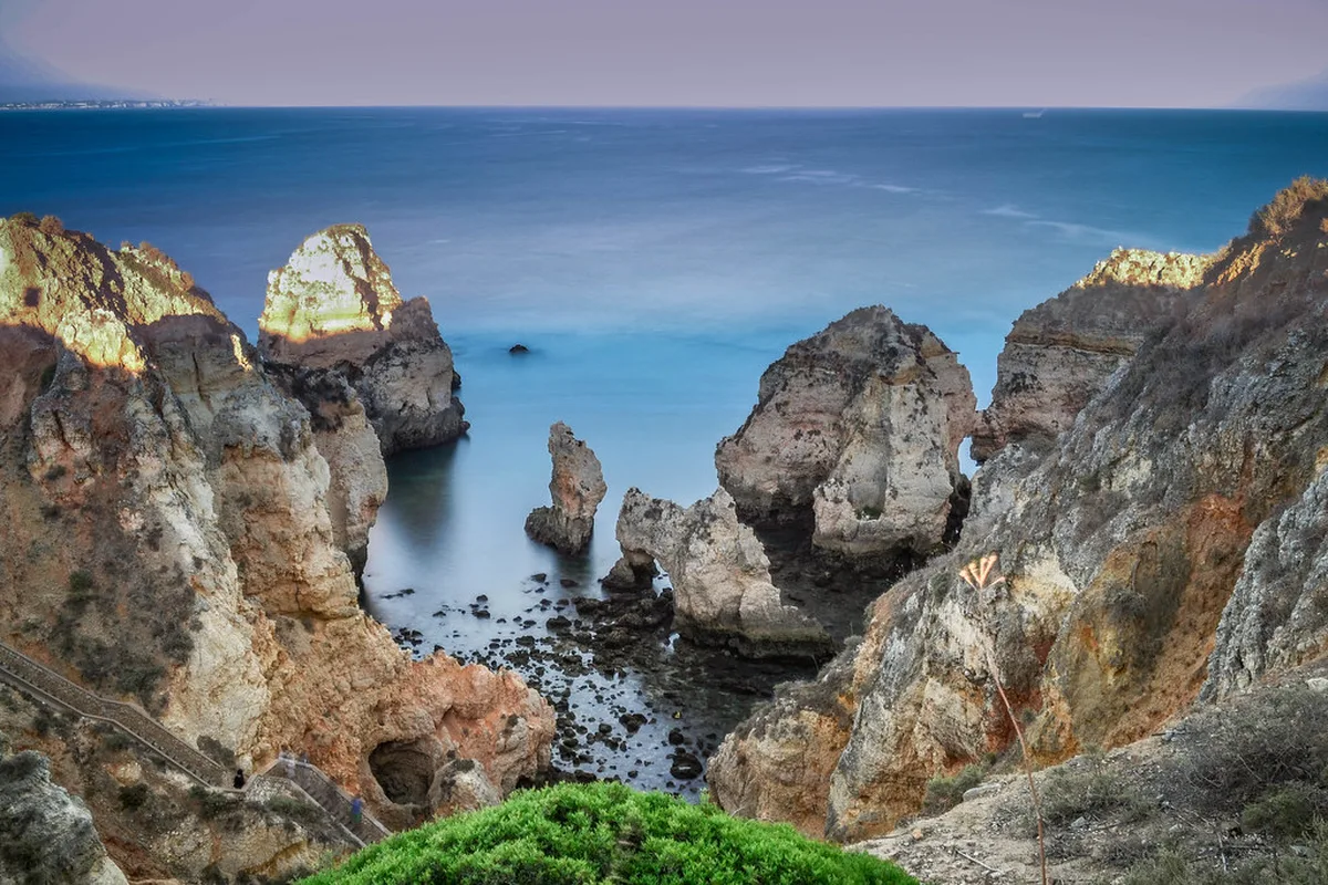 Ponta da Piedade Lagos: 2026 Visitor Guide to the Algarve's Best Cliffs