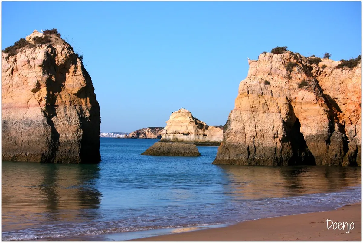 Portimao & Praia Da Rocha Nightlife Travel Guide