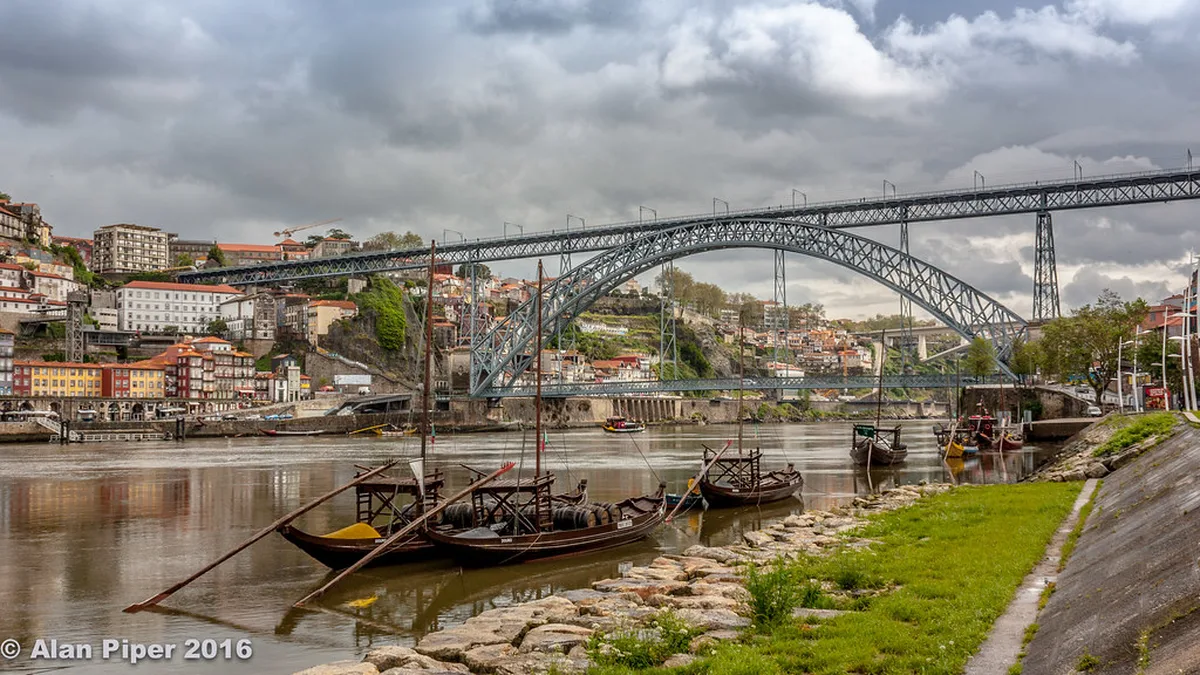 Porto 2-Day Itinerary: The Perfect 48-Hour Plan for 2026