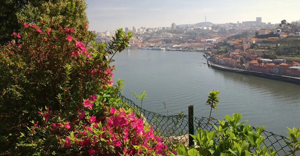 Porto Weather Events, Portugal