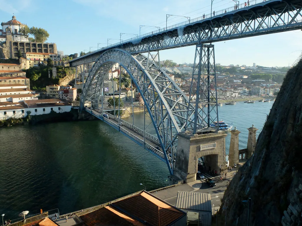 Tasting Day Trip in Porto, Portugal