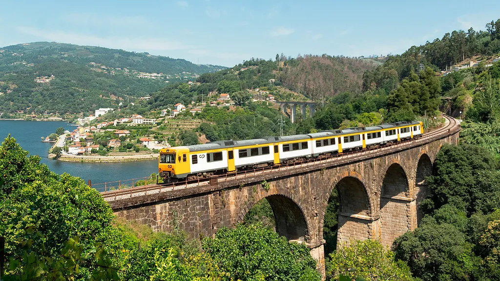 December Pros Cons in Portugal, Portugal