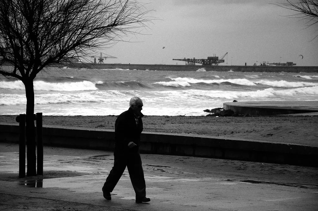 Rainy Days Portugal, Portugal