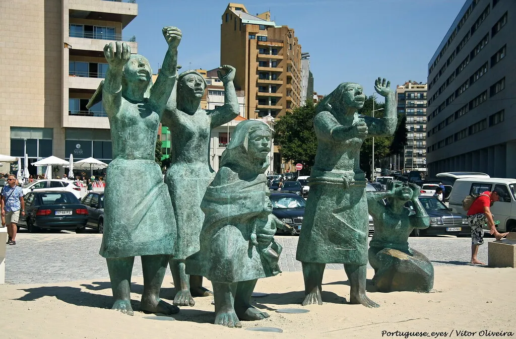 Portugal Weather Guides, Portugal