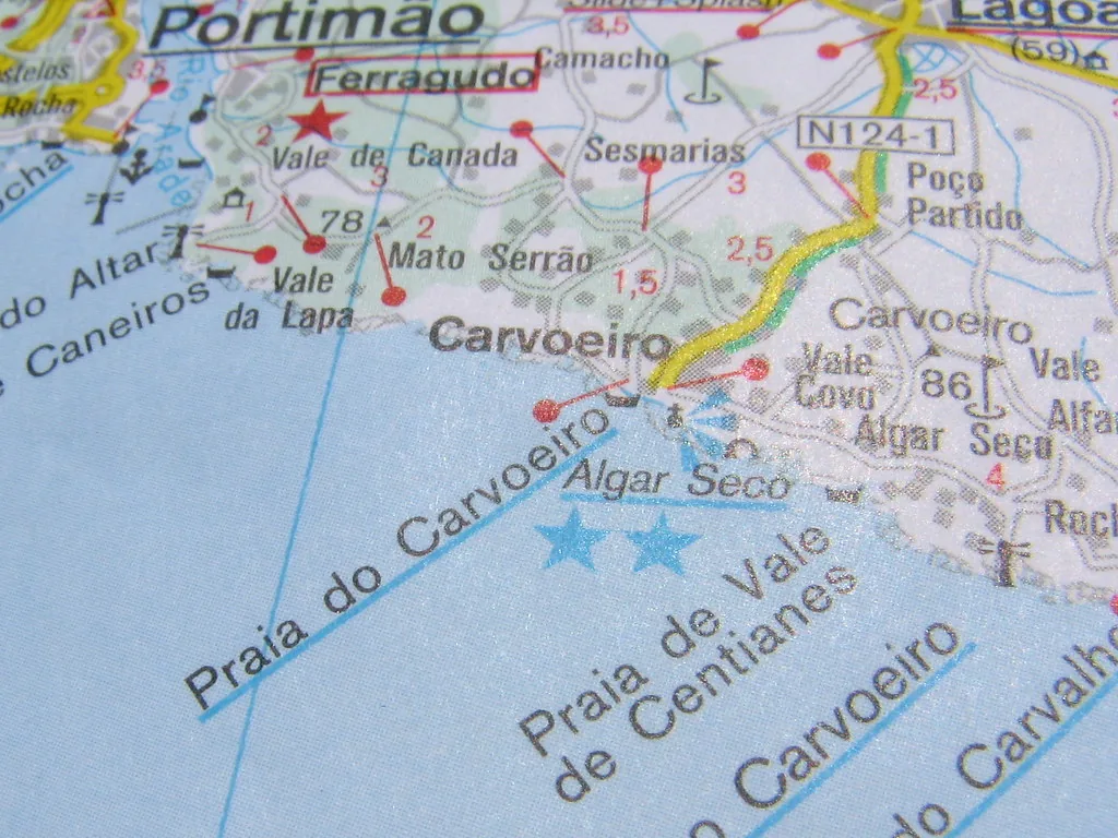 10 Best Things to Do on a Carvoeiro Day Trip from Lagos (2026)