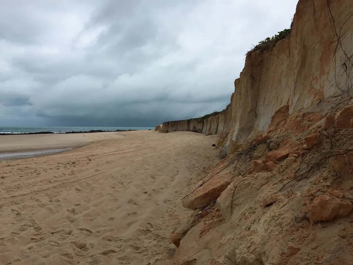 Praia da Falésia Guide: Everything You Need to Know