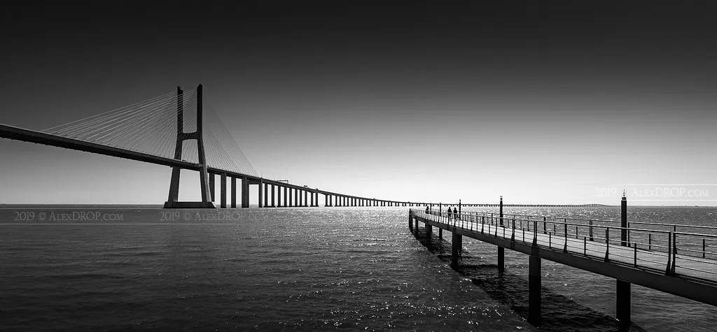 Walking Route Stay in Lisbon, Portugal