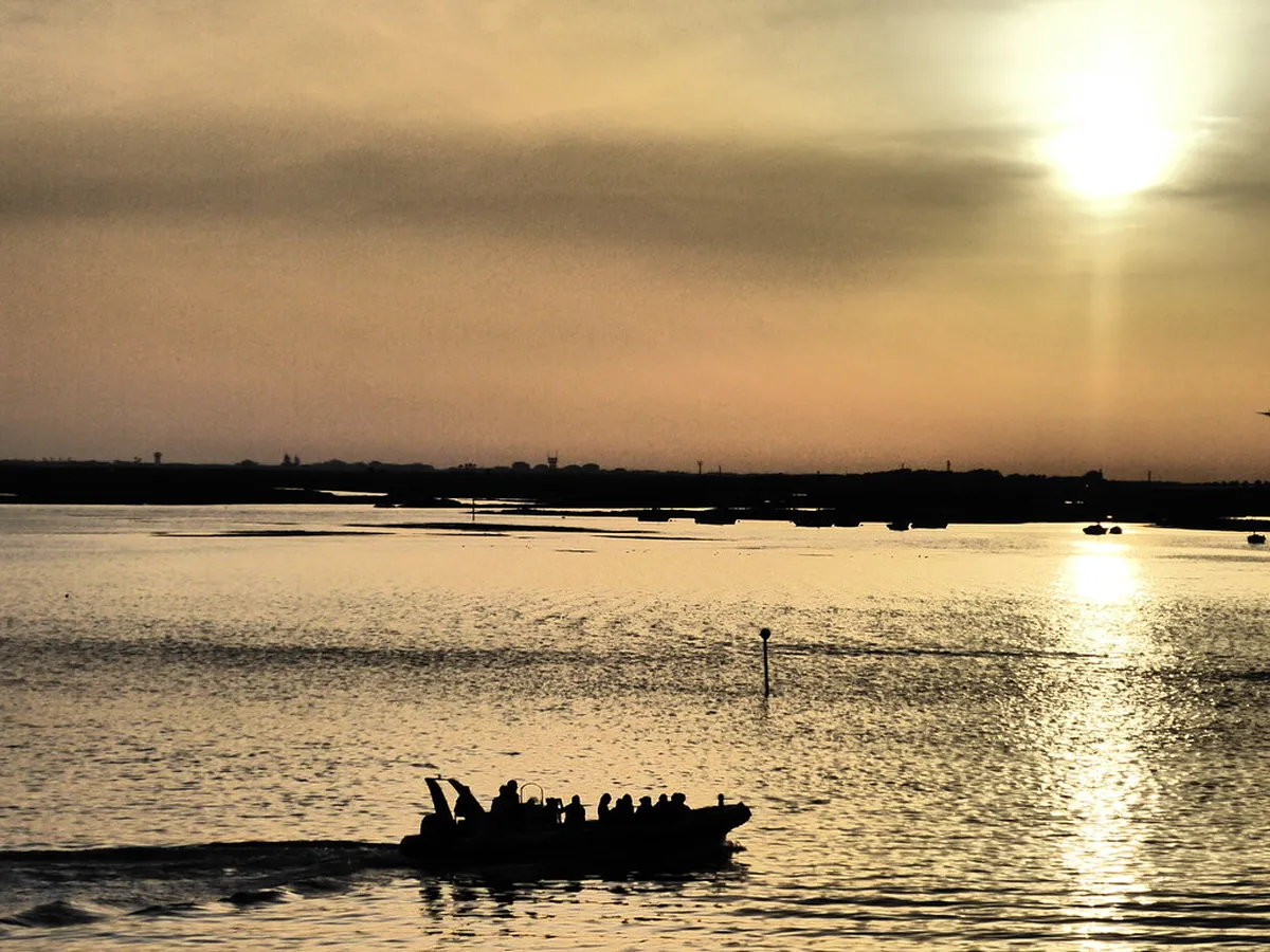 Ria Formosa Boat Tours and Islands: The Ultimate Visitor Guide