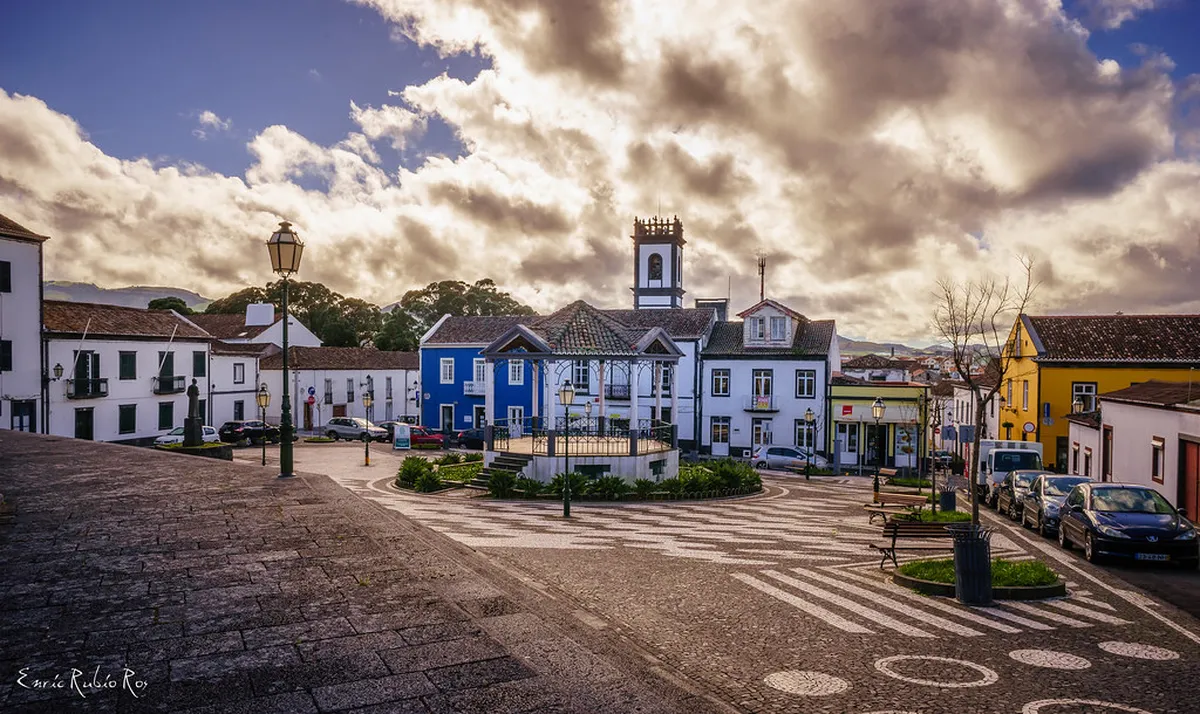 Ribeira Grande Azores Guide Travel Guide
