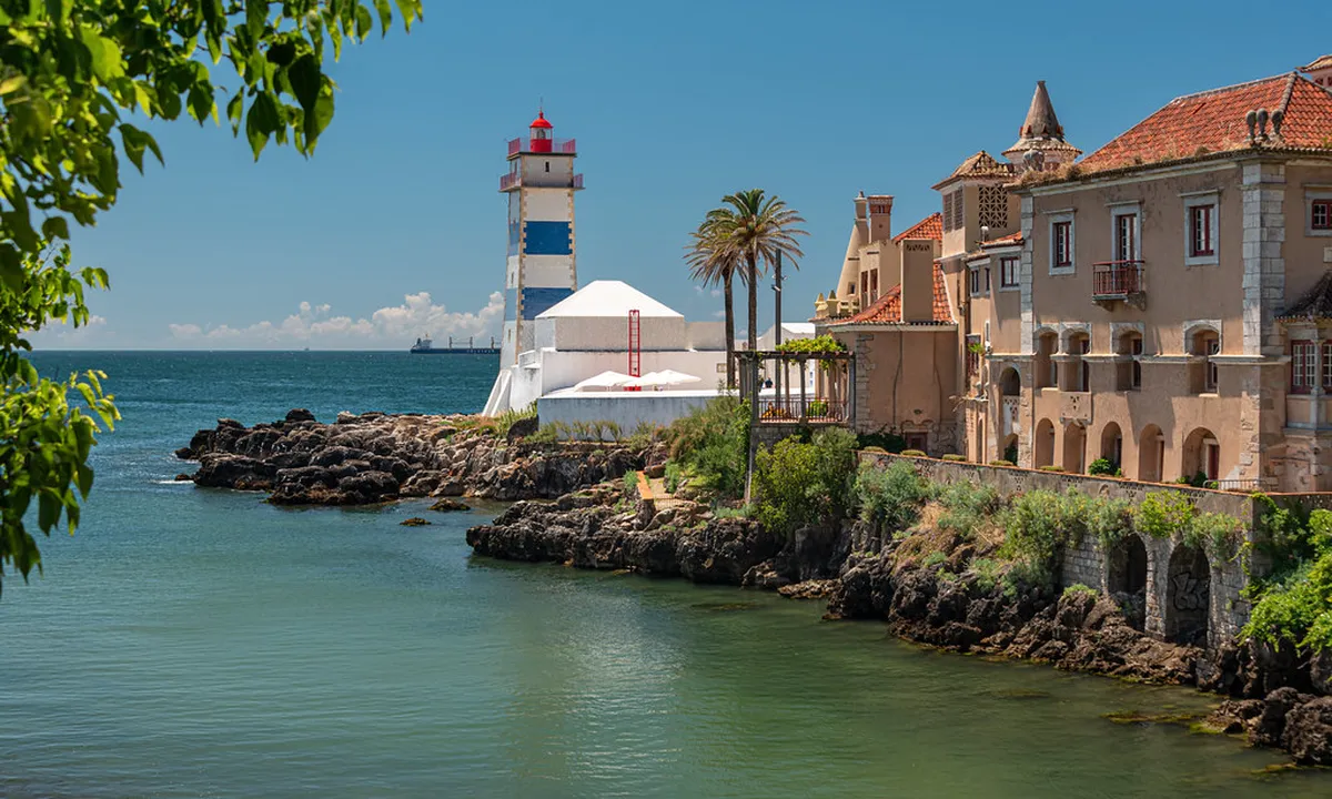 Santa Marta Lighthouse Cascais: The Complete Visitor Guide